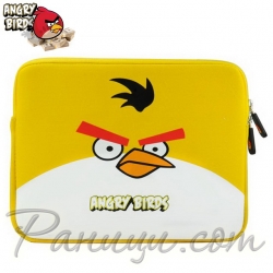 Angry Birds Case неопренов калъф за iPad/iPad 2 Yellow Bird